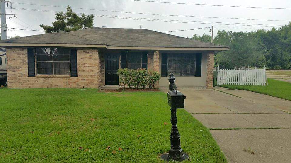 Totally renovated