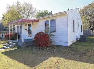 805 Moore St, Festus, MO 63028