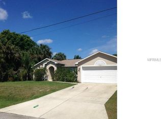 4611 Laramie Cir, North Port, FL 34286
