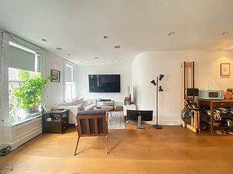 Rented by Dream Space Realty