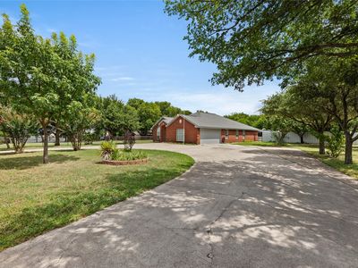 6113 Boaz Rd, Fort Worth, TX, 76179