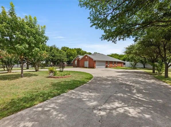 6113 Boaz Rd, Fort Worth, TX 76179