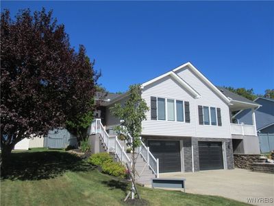 4809 Mosey Ln, Blasdell, NY, 14219