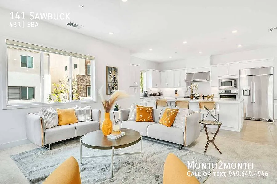 Irvine Sunshine Retreat on Sawbuck — Photo 4
