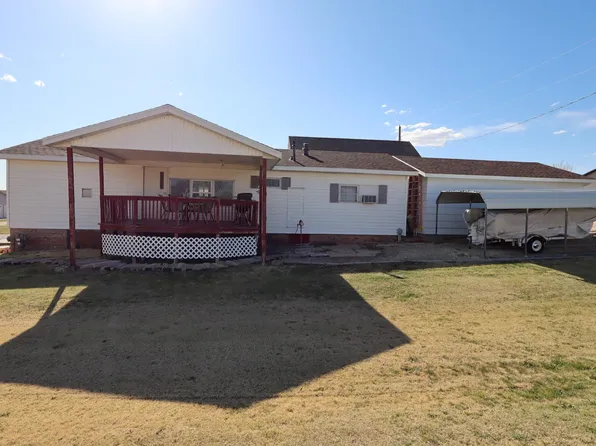 12109 Shore Dr, Republican City, NE 68971
