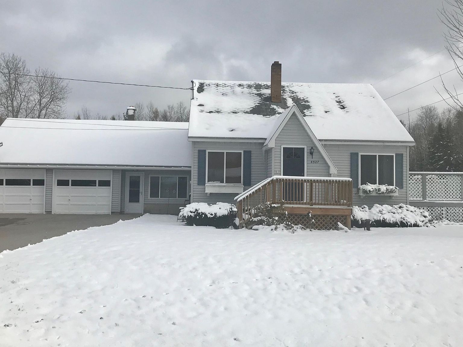 4527 French Rd, Alpena, MI 49707 Zillow