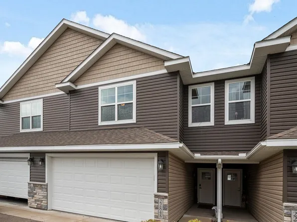 22848 Dakotah St NW, Saint Francis, MN 55070