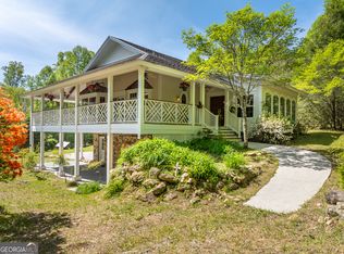 403 Goldmine Rd, Blairsville, GA 30582