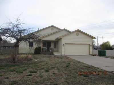 651 W Scott St, Valley Center, KS, 67147