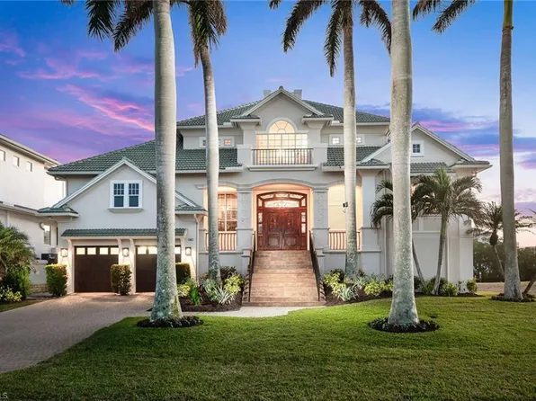 140 Heron AVE, NAPLES, FL 34108