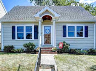 16 5th St, Hanover, PA 17331