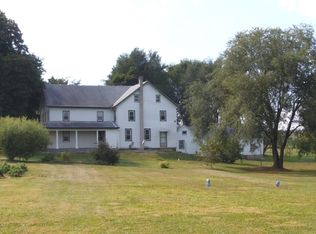 996 Stracks Dam Rd, Lebanon, PA 17046