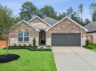 20706 Draper Rd, Tomball, TX 77377