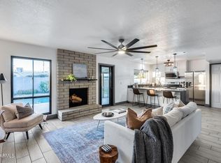 4828 W Shangri La Rd, Glendale, AZ 85304