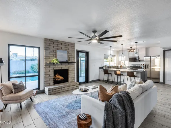 4828 W SHANGRI LA Road, Glendale, AZ 85304