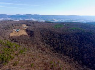 E Valley Rd, Pikeville, TN 37367