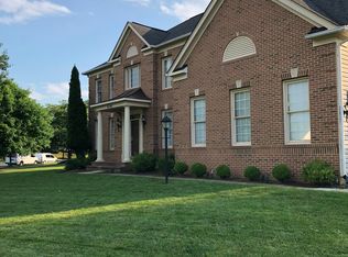 4700 Broom Dr, Olney, MD 20832