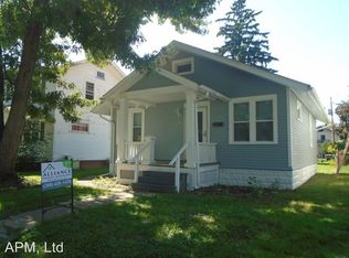 4118 Buell Dr, Fort Wayne, IN