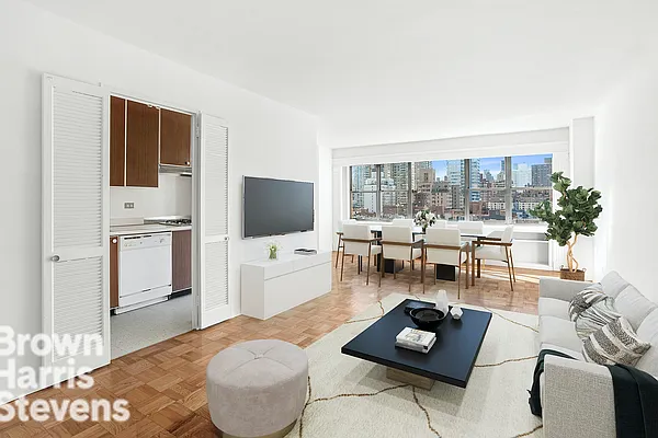 Sold by Brown Harris Stevens | media 1