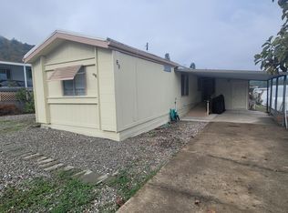 8401 Old Stage Rd UNIT 89, Central Point, OR 97502