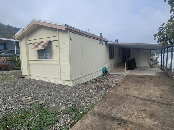 8401 Old Stage Rd Unit 89, Central Point, OR 97502