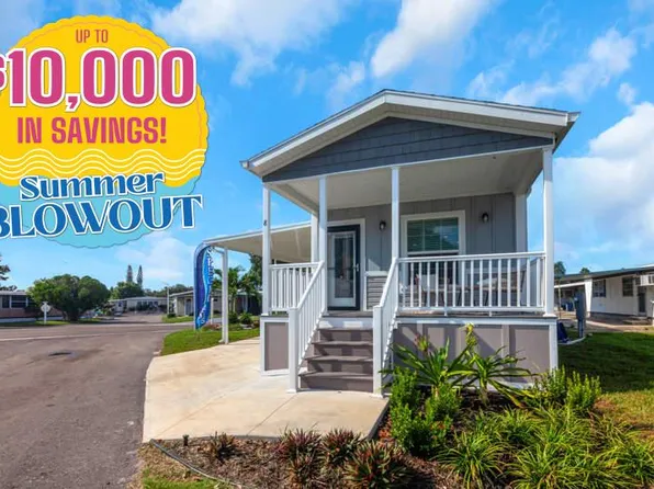 3223 N Lockwood Ridge Rd Lot 8, Sarasota, FL 34234