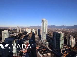4670 Assembly Way #3308, Burnaby, BC