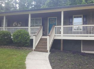 132 Tanner Dr, Dallas, GA 30157