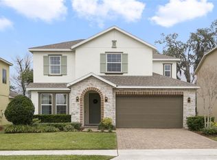17391 Bal Harbour Dr, Winter Garden, FL 34787