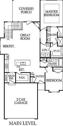 2nd image of 32126 W 170th Ter