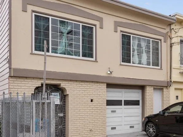 25 Rolph Street, San Francisco, CA 94112