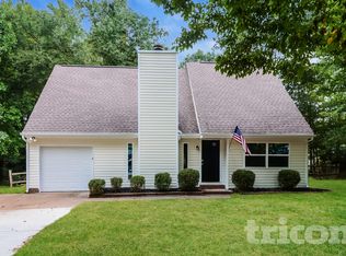 6000 Whitewater Dr, Charlotte, NC 28214