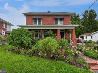 429 W Main Ave, Myerstown, PA 17067