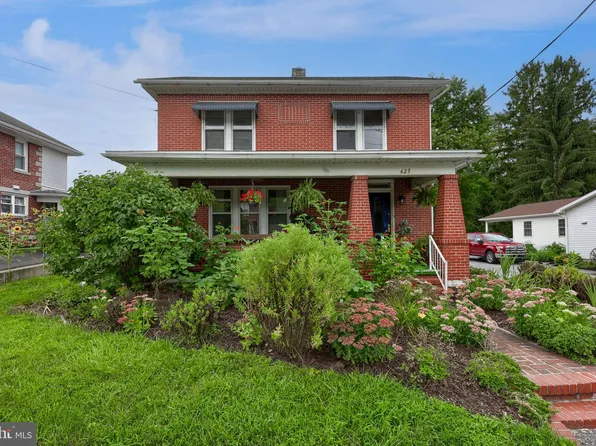 429 W Main Ave, Myerstown, PA 17067