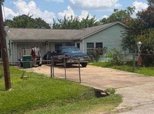 7543 Touchstone St, Houston, TX 77028