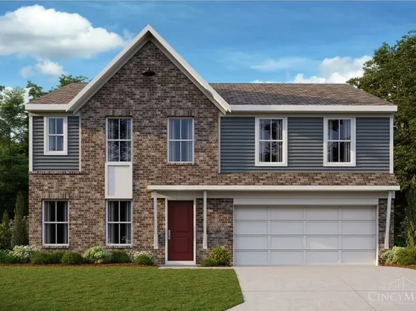 2101 Clearwater Ct, Goshen, OH 45122