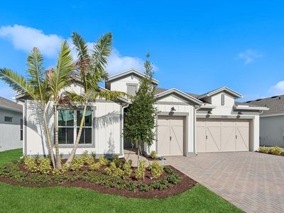10305 Field Flower Trail #239, Port Saint Lucie, FL, 34987