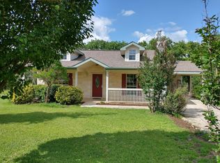 161 Faith Ln, Kerrville, TX 78028