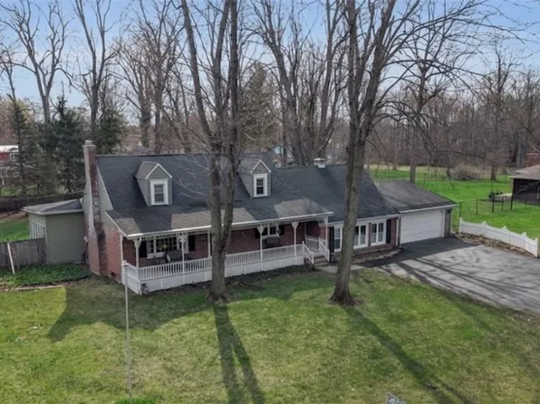 4505 E Overlook Dr, Williamsville, NY 14221