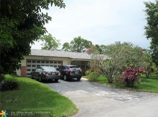 4115 NW 75th Ave, Coral Springs, FL 33065