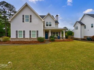 2041 Charlottes Walk Rd, Bishop, GA 30621