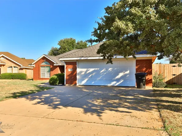 5134 Holly Way, Abilene, TX 79606