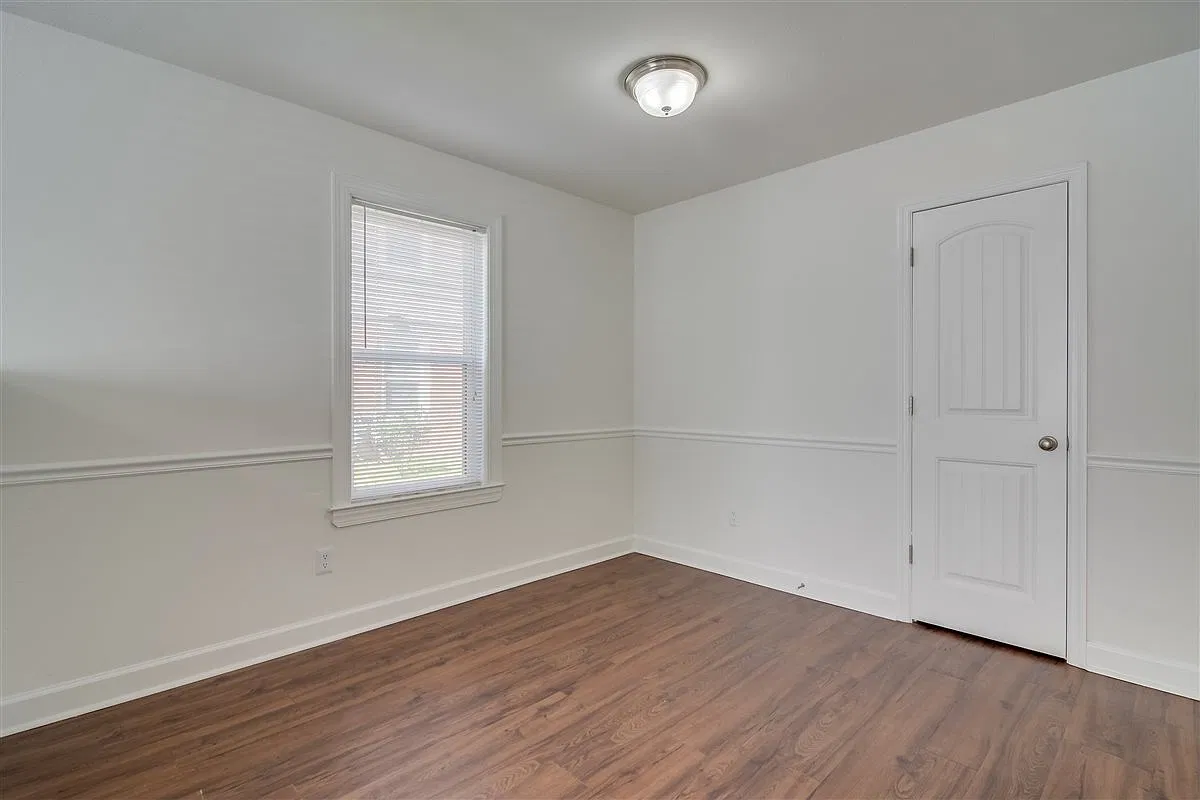 Wheeler Woods Apartments — Photo 4