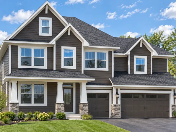 18003 101st Pl N, Maple Grove, MN 55311