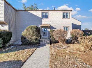 75 River Bend Rd UNIT B, Stratford, CT 06614