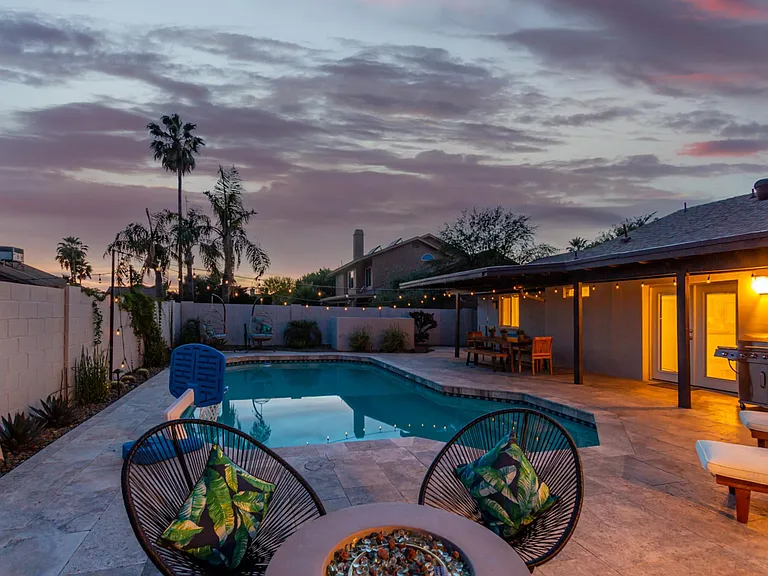 5009 E Le Marche Ave — Photo 42