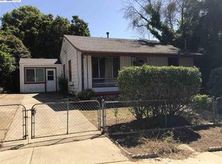 38002 Stenhammer Dr, Fremont, CA 94536