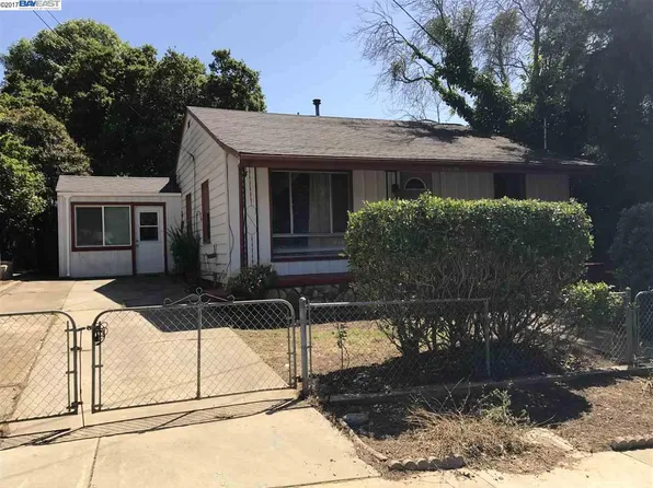 38002 Stenhammer Dr, Fremont, CA 94536