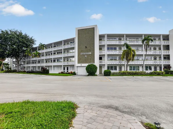2020 Durham A, Deerfield Beach, FL 33442