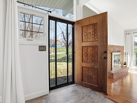 2nd image of 4614 N Ritter Ave